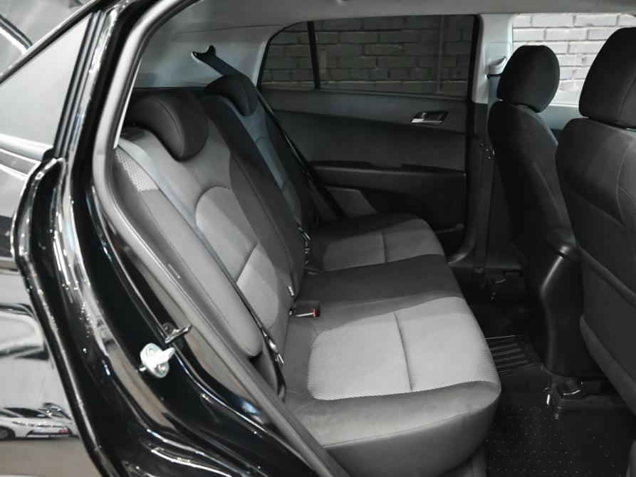 Hyundai Creta I Екатеринбург  - изображение 10