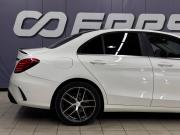 Mercedes-Benz C-Класс IV (W205) Благовещенск  - изображение 52
