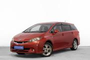 Toyota Wish II Барнаул  - изображение 29