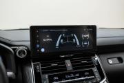 Toyota Land Cruiser 300 Series Москва  - изображение 51