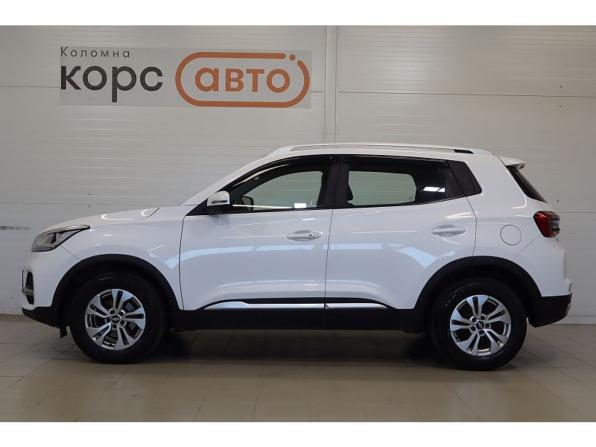 Chery Tiggo 4 I Рестайлинг с пробегом 2021 года, цена 973 700 рублей, 119840 км, внедорожник, Автокод Объявления