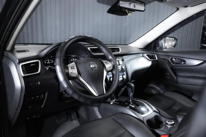 Nissan X-Trail III с пробегом 2015 года, цена 1 399 900 рублей, 265954 км, внедорожник, Автокод Объявления
