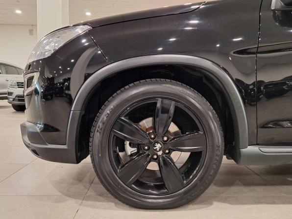 Peugeot 4008 I с пробегом 2012 года, цена 1 100 000 рублей, 159377 км, внедорожник, Автокод Объявления