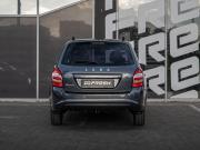 Lada (ВАЗ) Granta I Рестайлинг Краснодар  - изображение 21