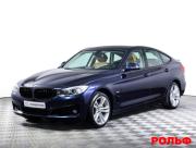 BMW 3 серии VI (F3x) Москва  - изображение 26