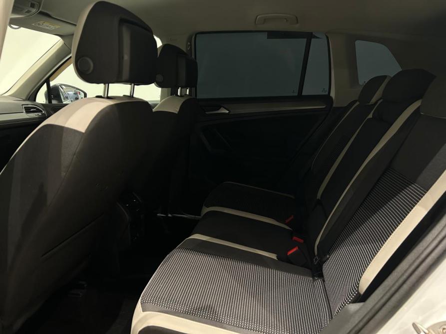 Volkswagen Tiguan II Санкт-Петербург  - изображение 13