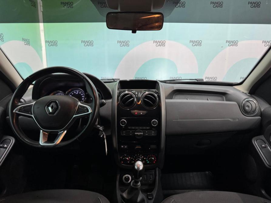 Renault Duster I Рестайлинг Набережные Челны  - изображение 17