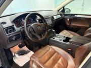 Volkswagen Touareg II Самара  - изображение 24