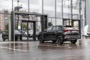 Omoda C5 I Рестайлинг Саранск  - изображение 42