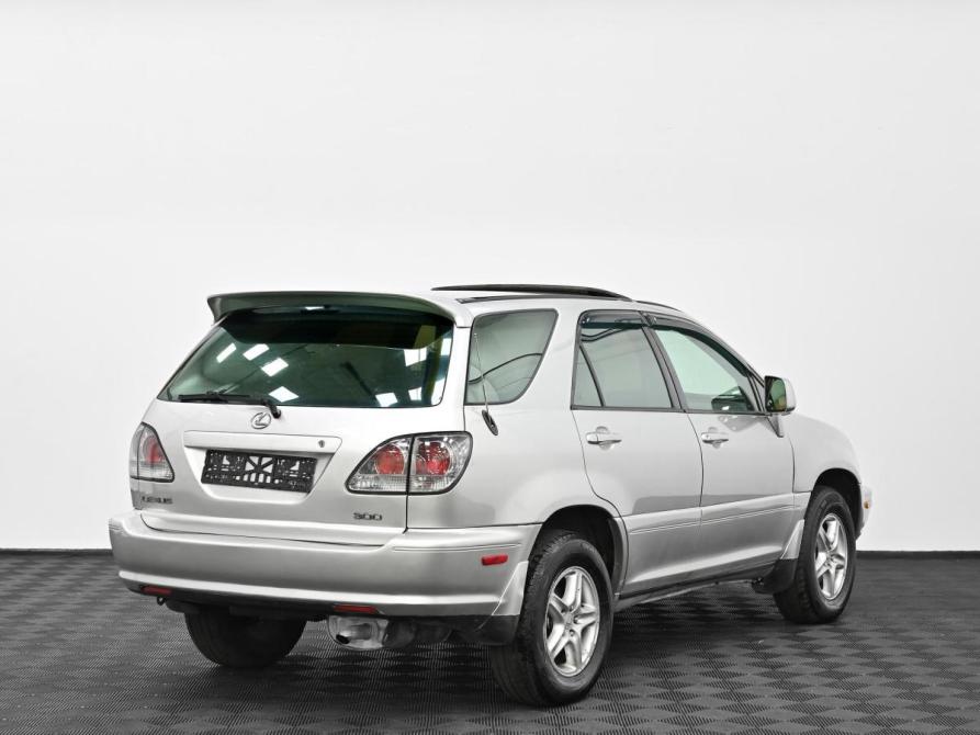 Lexus RX I Москва  - изображение 2