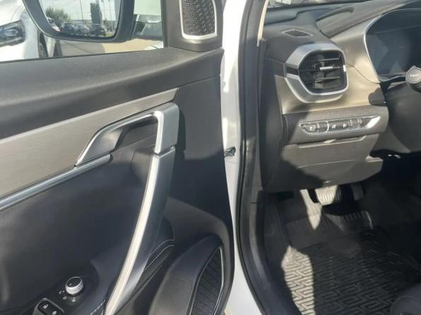 Geely Coolray I с пробегом 2023 года, цена 1 830 000 рублей, 35265 км, внедорожник, Автокод Объявления
