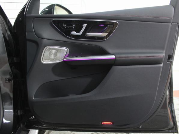 Mercedes-Benz GLC AMG II (X254) с пробегом 2024 года, цена 9 499 000 рублей, 10043 км, внедорожник, Автокод Объявления