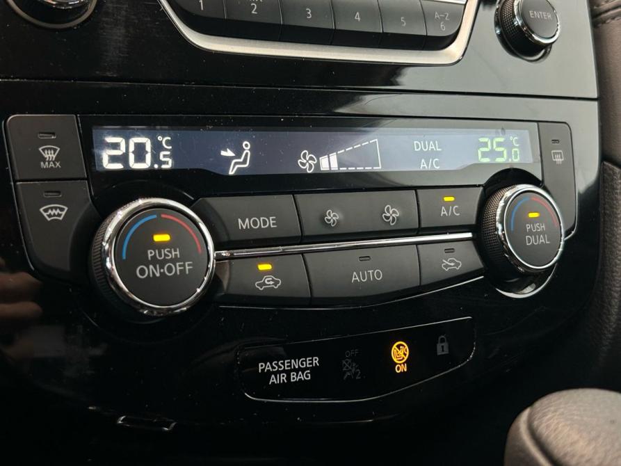 Nissan Qashqai II Рестайлинг Санкт-Петербург  - изображение 11