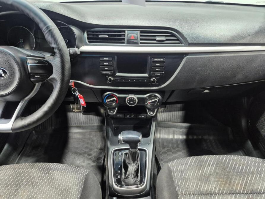 Kia Rio IV Воронеж  - изображение 12