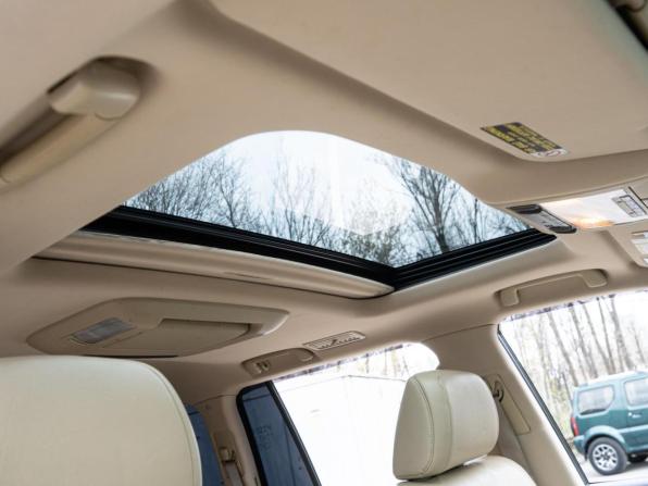 Lexus LX III с пробегом 2010 года, цена 3 490 000 рублей, 247081 км, внедорожник, Автокод Объявления