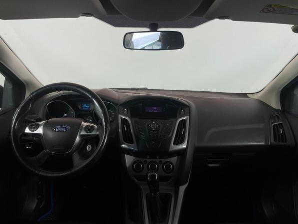 Ford Focus III с пробегом 2012 года, цена 650 000 рублей, 357615 км, седан, Автокод Объявления