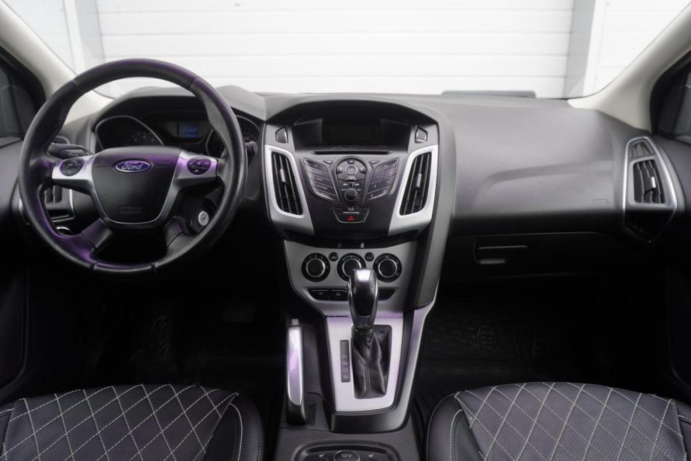 Ford Focus III Ульяновск  - изображение 12