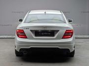 Mercedes-Benz C-Класс III (W204) Рестайлинг Москва  - изображение 16