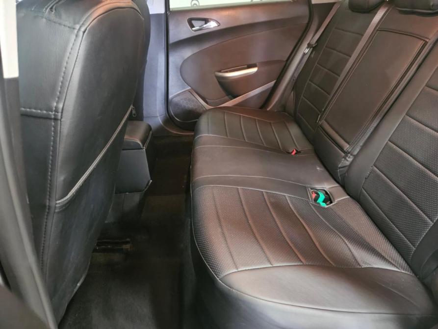 Opel Astra J Тольятти  - изображение 14