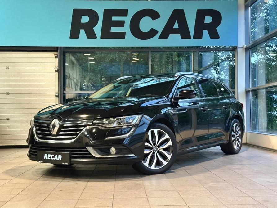 Renault Talisman I Санкт-Петербург  - изображение 42