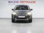 Ford Kuga II Рестайлинг Тюмень  - изображение 30