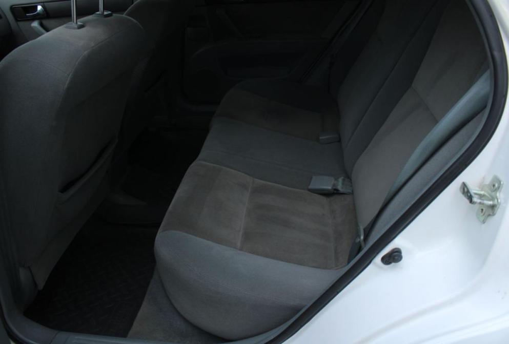 Daewoo Gentra II Саратов  - изображение 22