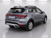Kia Rio IV Москва  - изображение 19