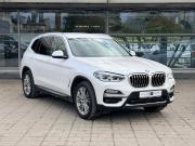 BMW X3 III (G01) Москва  - изображение 36