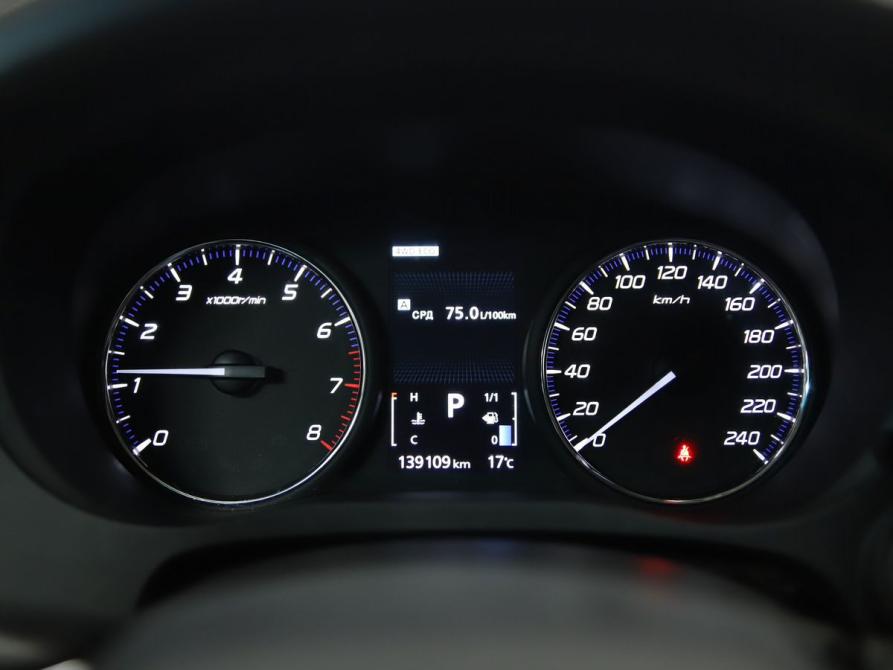 Mitsubishi Outlander III Рестайлинг 3 Уфа  - изображение 16