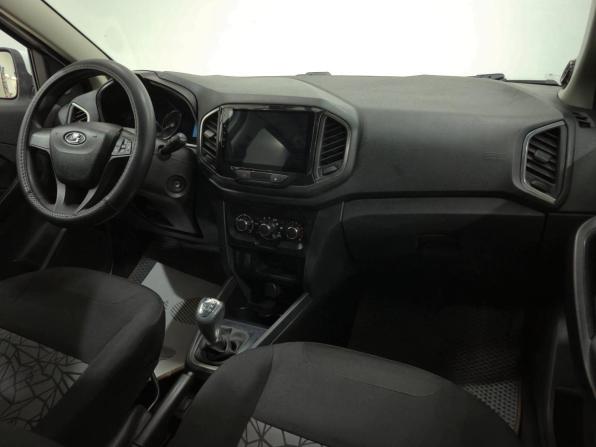 Lada (ВАЗ) XRAY I с пробегом 2016 года, цена 685 000 рублей, 160534 км, хэтчбек, Автокод Объявления