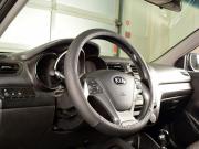 Kia Rio III Рестайлинг Кемерово  - изображение 30