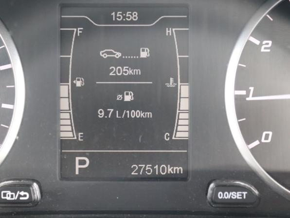 Chery Tiggo 4 Pro I с пробегом 2024 года, цена 1 659 000 рублей, 27000 км, внедорожник, Автокод Объявления