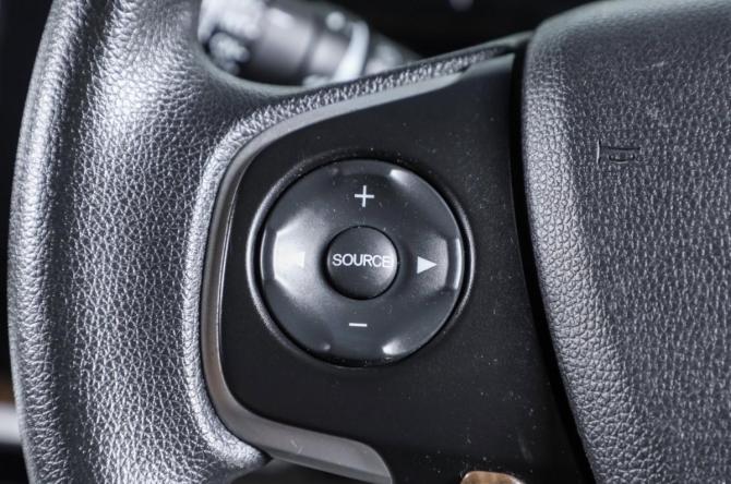 Honda Stepwgn IV с пробегом 2015 года, цена 1 749 000 рублей, 140000 км, минивэн, Автокод Объявления