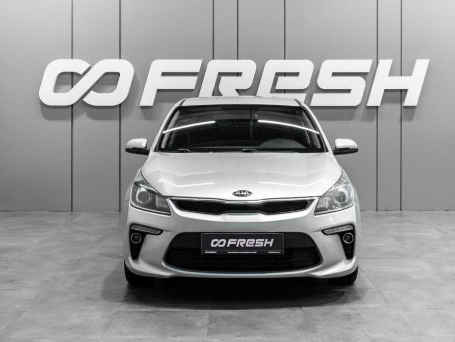 Kia Rio IV Тюмень  - изображение 3