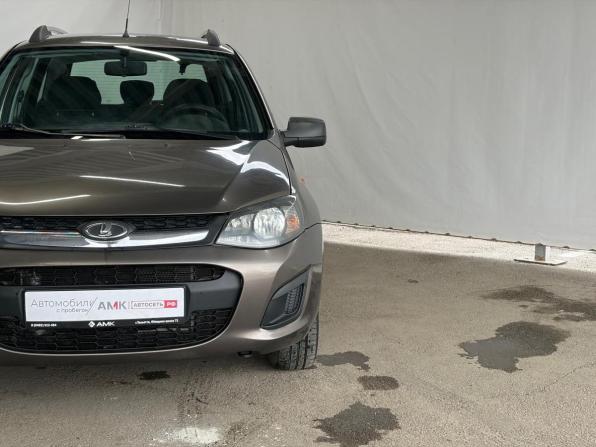 Lada (ВАЗ) Kalina II с пробегом 2014 года, цена 432 021 рубль, 109098 км, универсал, Автокод Объявления