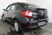 Renault Logan II Санкт-Петербург  - изображение 20