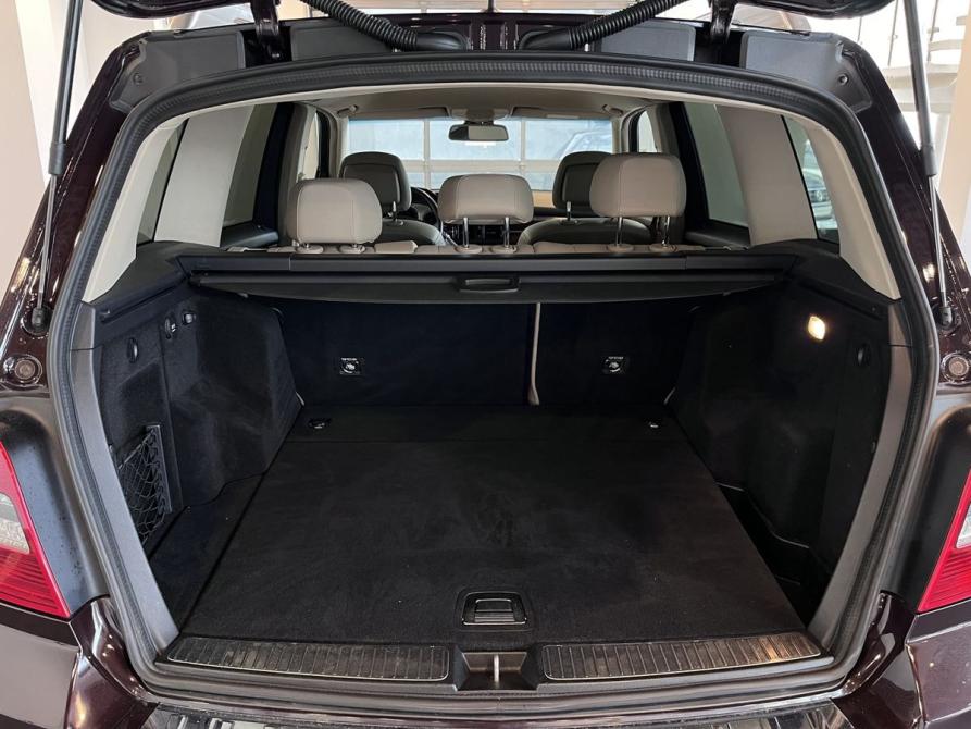 Mercedes-Benz GLK-Класс I (X204) Чебоксары  - изображение 18