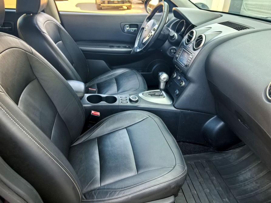 Nissan Qashqai I Москва  - изображение 12