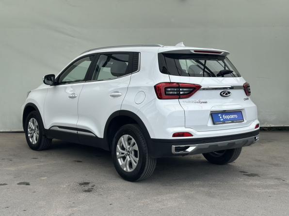 Chery Tiggo 4 Pro I Рестайлинг с пробегом 2024 года, цена 1 615 000 рублей, 37264 км, внедорожник, Автокод Объявления