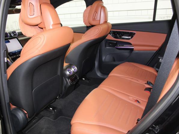 Mercedes-Benz GLC II (X254) с пробегом 2025 года, цена 8 200 000 рублей, 20 км, внедорожник, Автокод Объявления