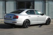 Skoda Octavia III (A7) Саратов  - изображение 27