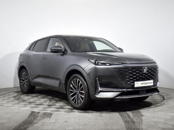 Changan UNI-K с пробегом 2023 года, цена 2 495 000 рублей, 41010 км, внедорожник, Автокод Объявления