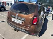 Renault Duster I Рестайлинг Нижний Новгород  - изображение 17