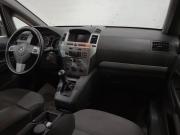 Opel Zafira B Рестайлинг Альметьевск  - изображение 40