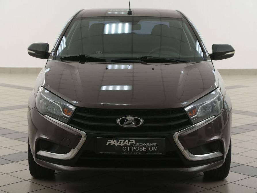 Lada (ВАЗ) Vesta I Иваново  - изображение 6