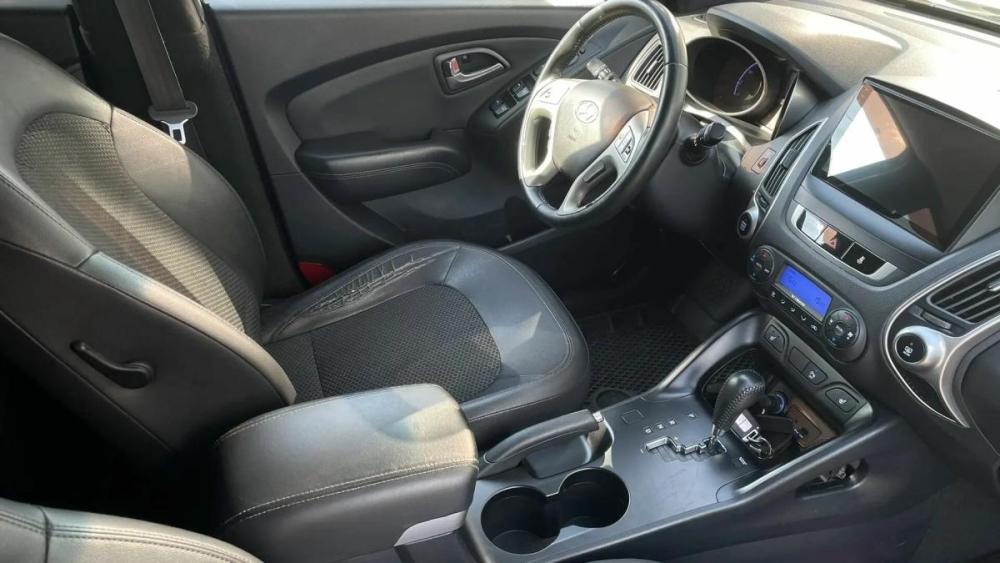 Hyundai ix35 I Оренбург  - изображение 14