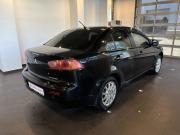 Mitsubishi Lancer X Чебоксары  - изображение 36