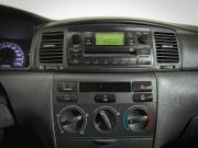 Toyota Corolla IX (E120 E130) Рестайлинг Екатеринбург  - изображение 26
