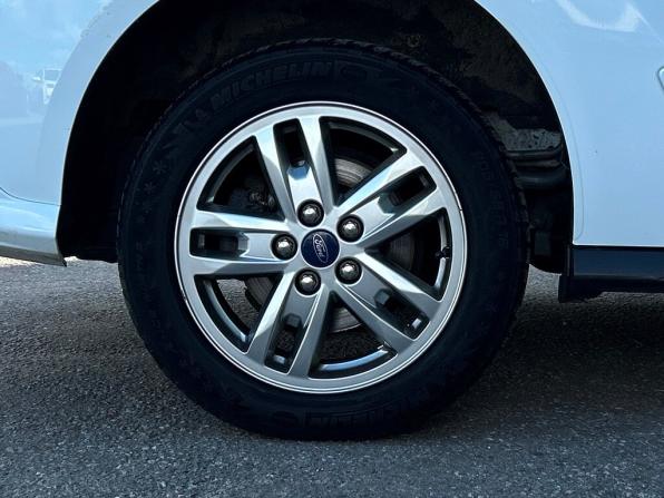 Ford Tourneo Connect II Рестайлинг с пробегом 2019 года, цена 1 584 800 рублей, 181023 км, минивэн, Автокод Объявления