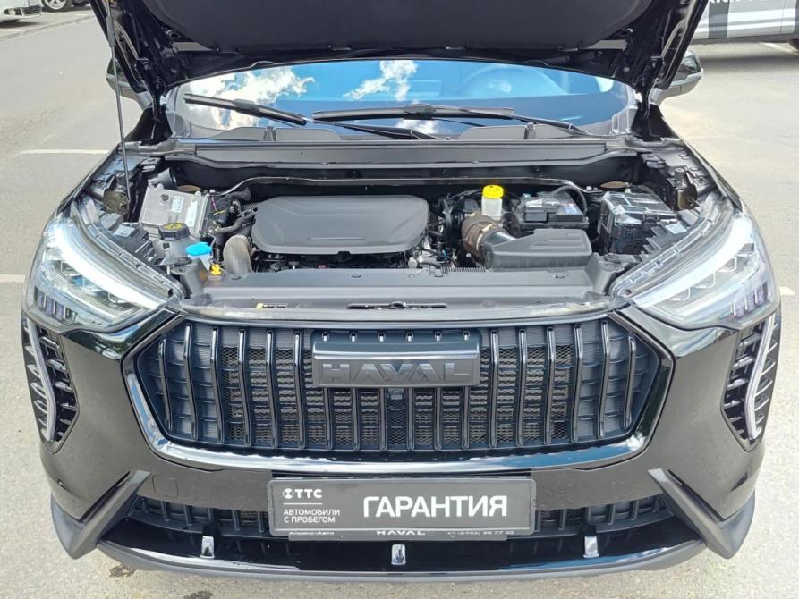 Haval Jolion I Рестайлинг Чебоксары  - изображение 11